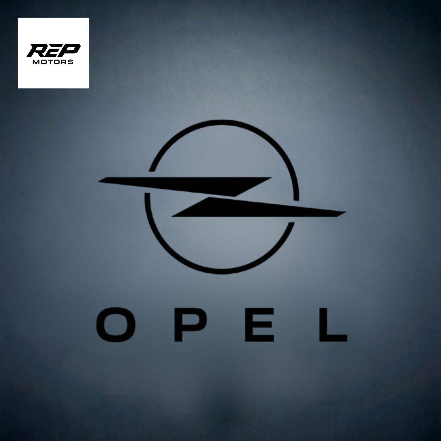Modelos Opel