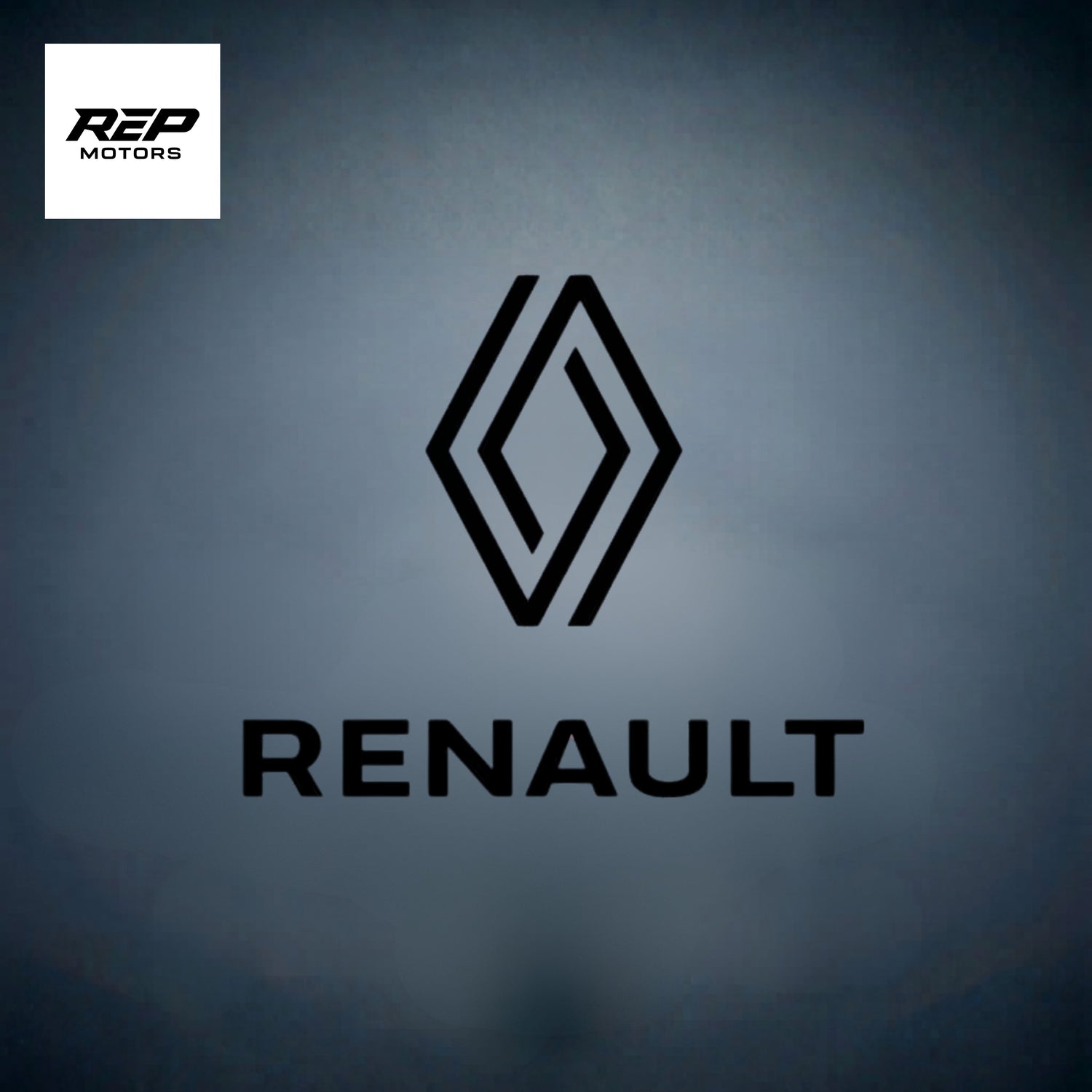 Modelos Renault