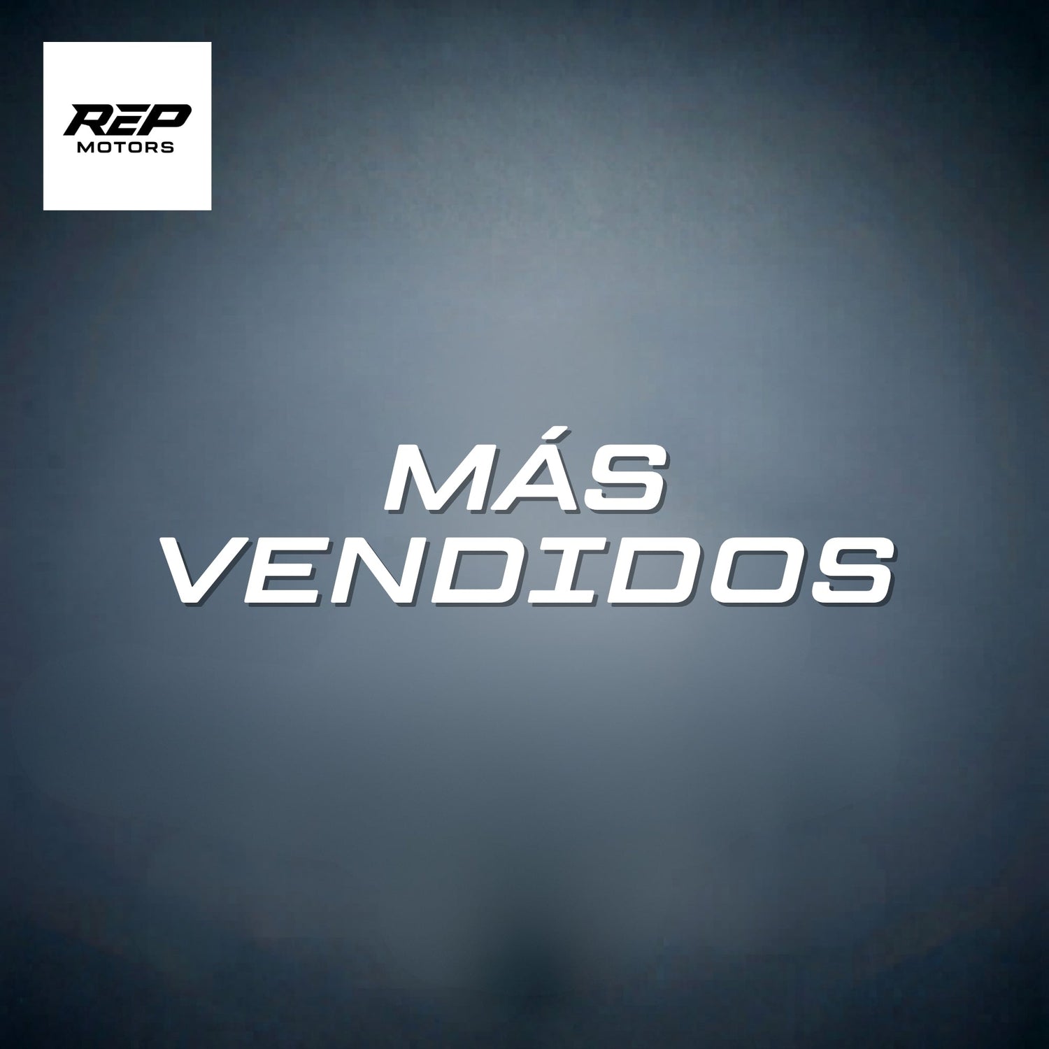 Más Vendidos
