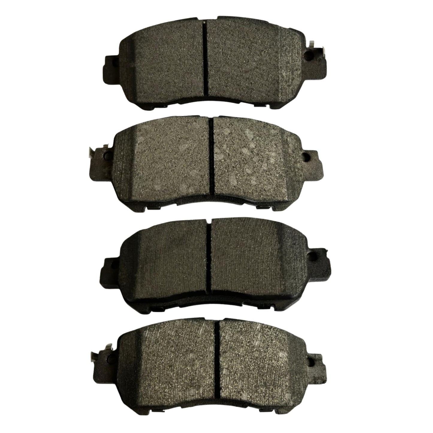 Pastillas de Freno Delanteras Nissan Kicks 1.6 2016-2023 Senfineco (ITAL 1407)