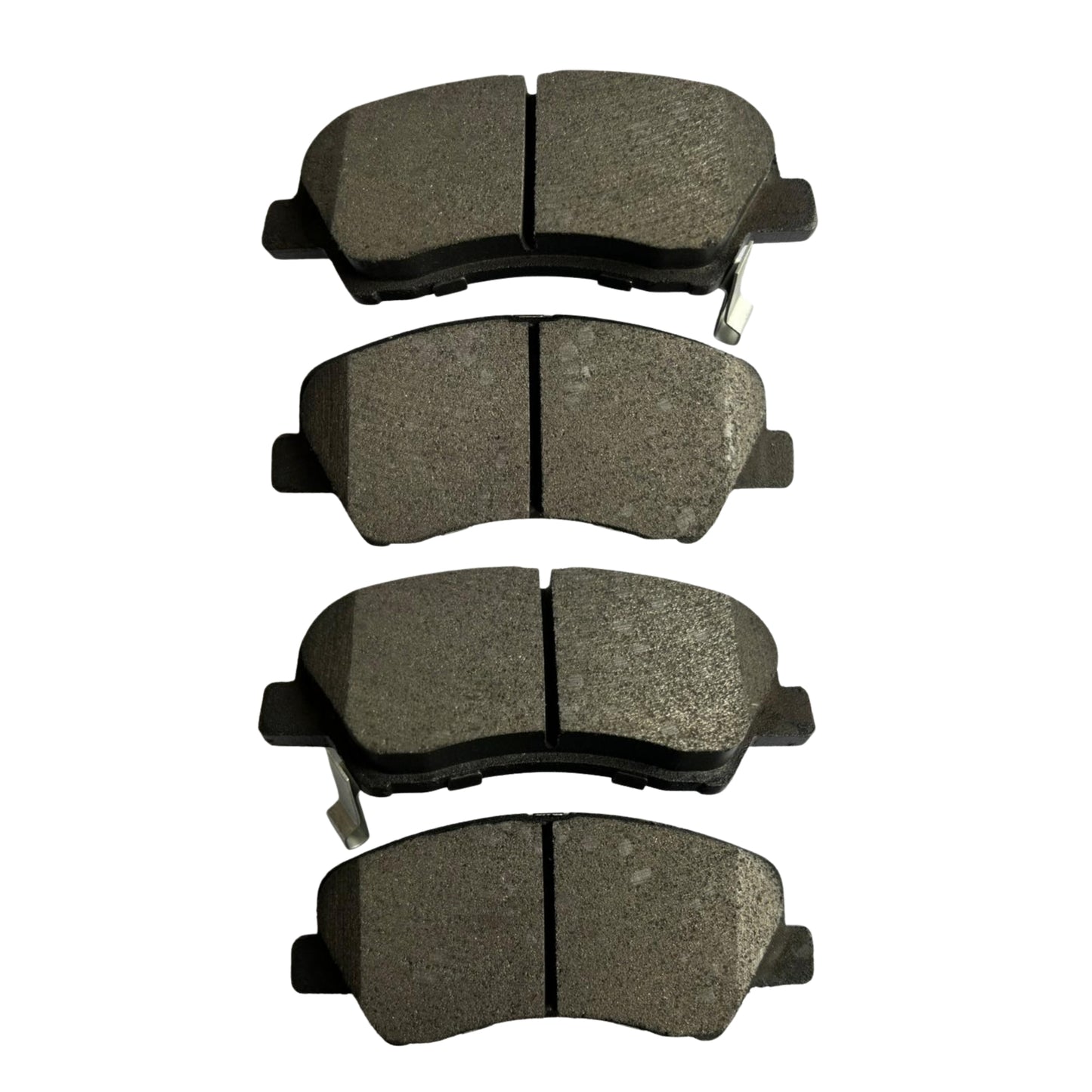 Pastillas de Freno Delanteras Hyundai Veloster 1.6 2011-2017 Senfineco (ITAL 1171)