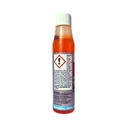 Líquido Limpiaparabrisas WÜRTH 32ml Rinde hasta 4 Litros