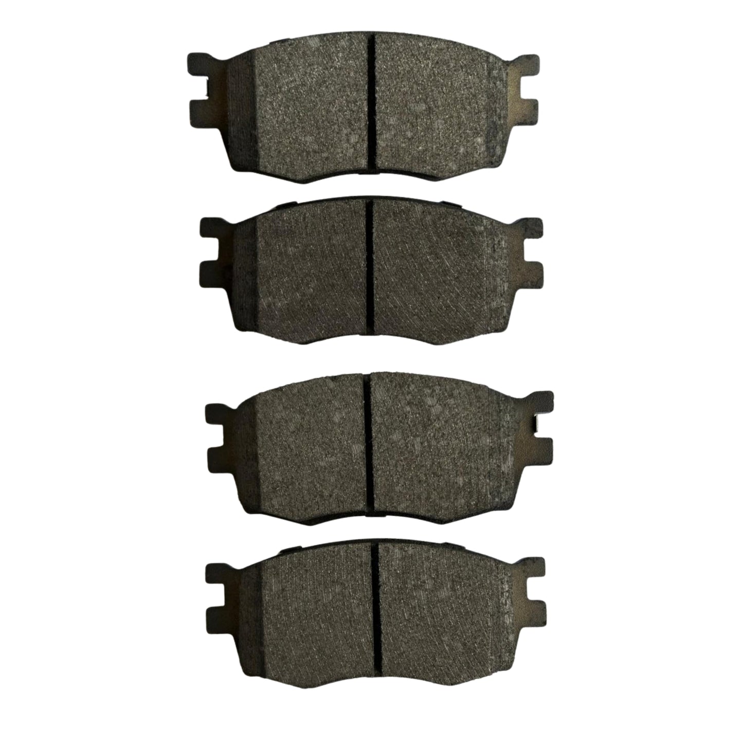 Pastillas de Freno Delanteras JAC J4 1.5 2015-2021 Senfineco (ITAL 816)