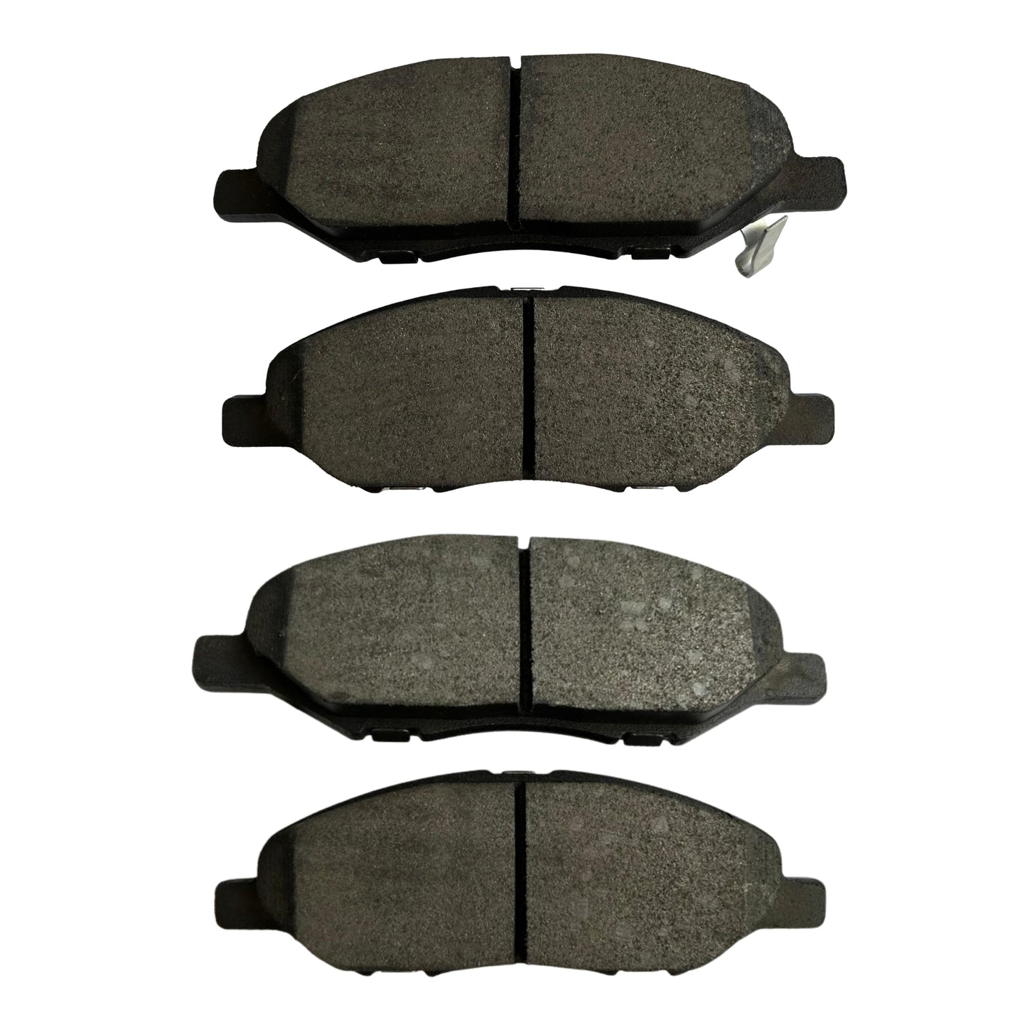 Pastillas de Freno Delanteras Nissan Note 1.5/1.6 2008-2012 Senfineco (ITAL 821)