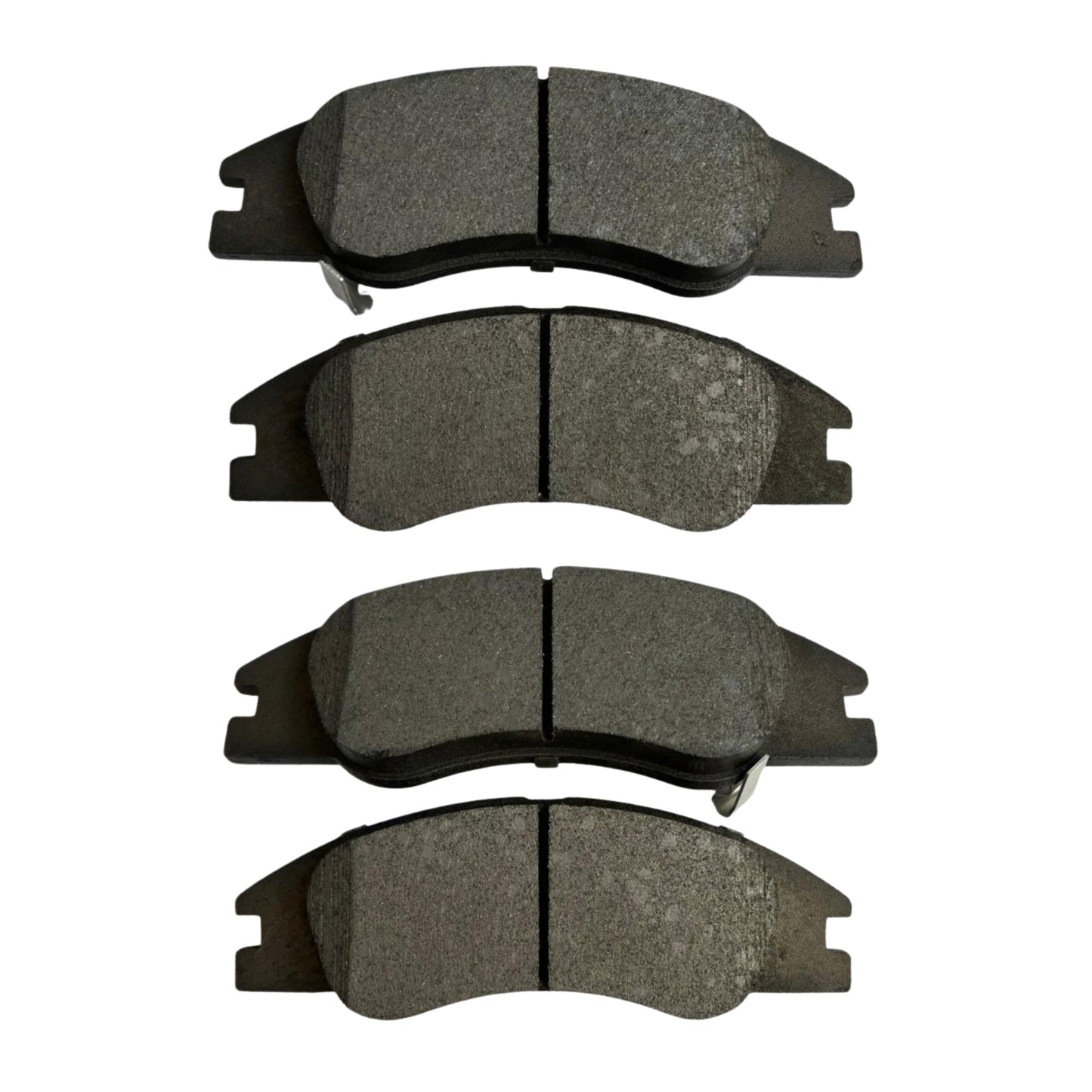 Pastillas de Freno Delanteras Kia Cerato 1.5/1.6/2.0 2004-2009 Senfineco (ITAL 834)