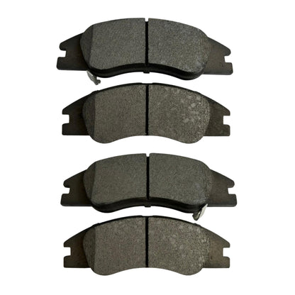 Pastillas de Freno Delanteras Kia Cerato 1.5/1.6/2.0 2004-2009 Senfineco (ITAL 834)