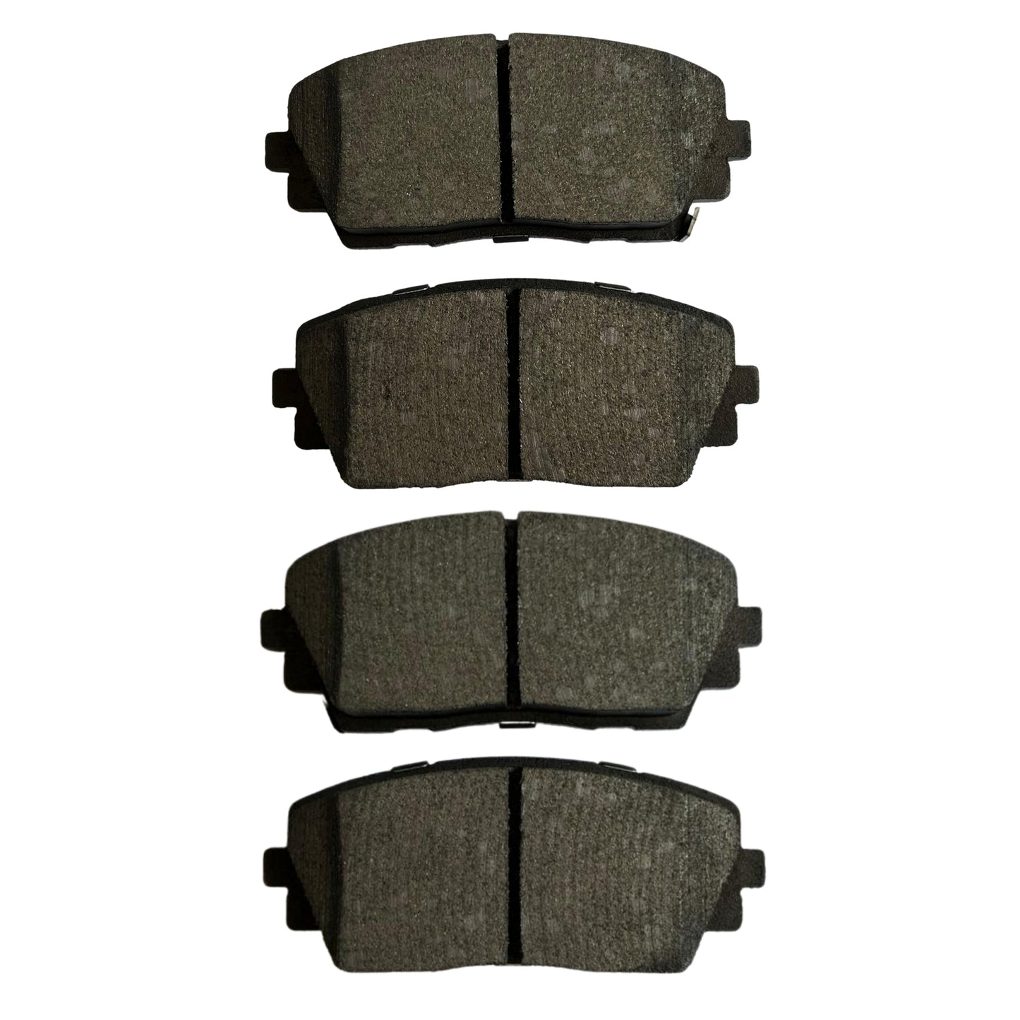 Pastillas de Freno Delanteras Kia Morning 1.0/1.2 2011-2017 Senfineco (ITAL 1162)
