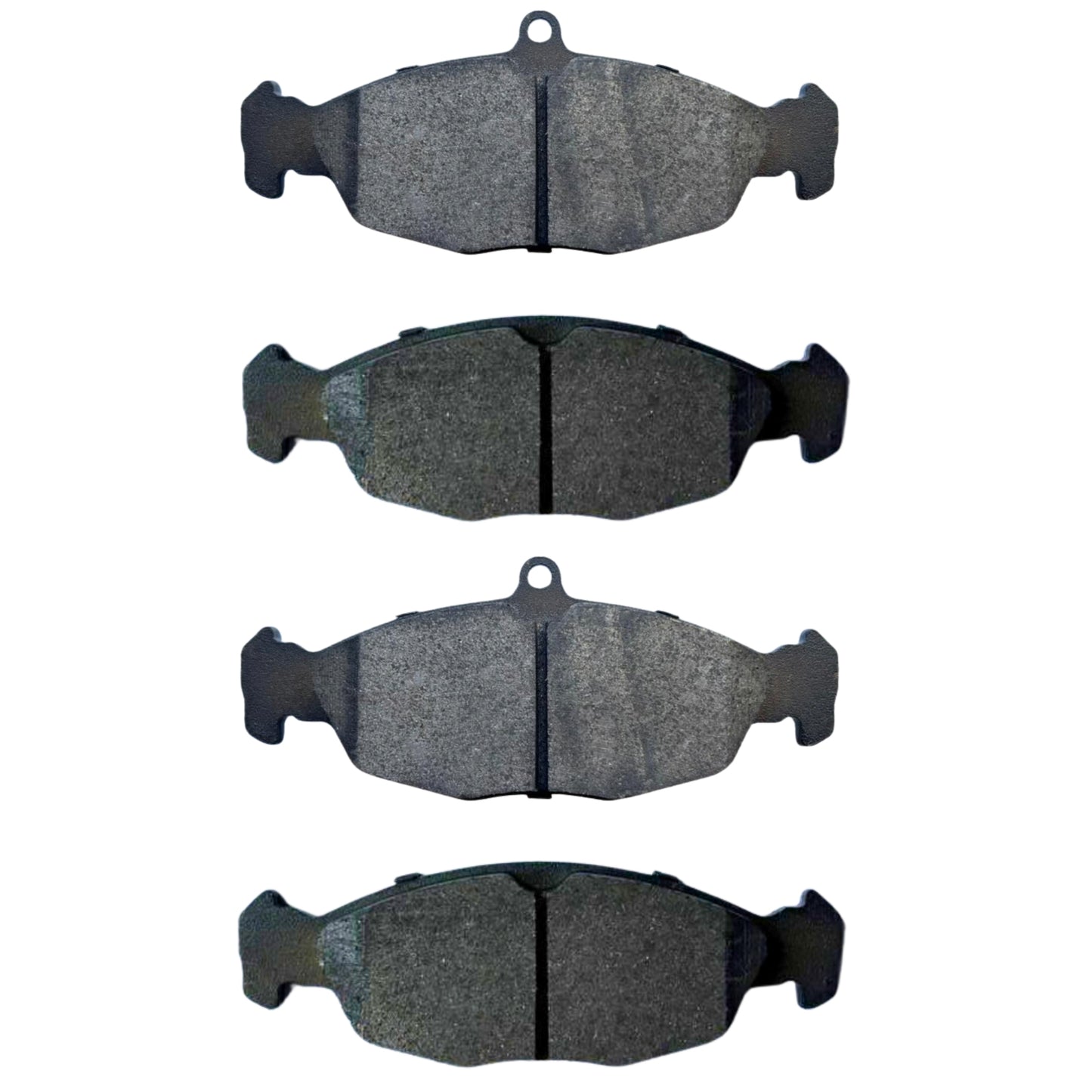 Pastillas de Freno Delanteras Chevrolet Corsa 1.4/1.6 1996-2011 Senfineco (ITAL 292)
