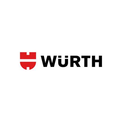 Líquido Limpiaparabrisas WÜRTH 32ml Rinde hasta 4 Litros